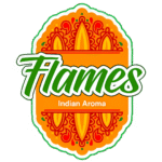 Flames Indian Aroma