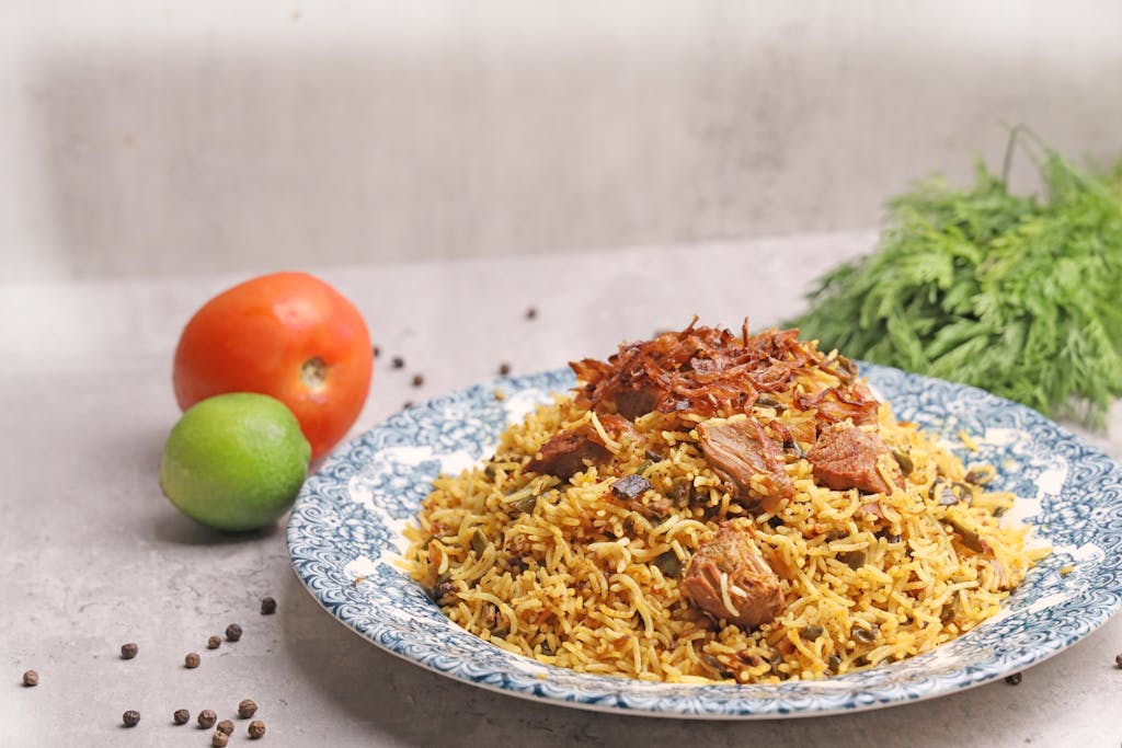 Best Indian Food NYC