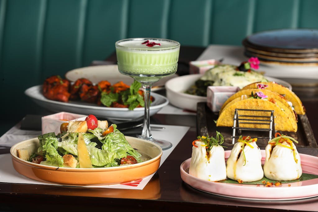 Best Restaurant Solano Ave