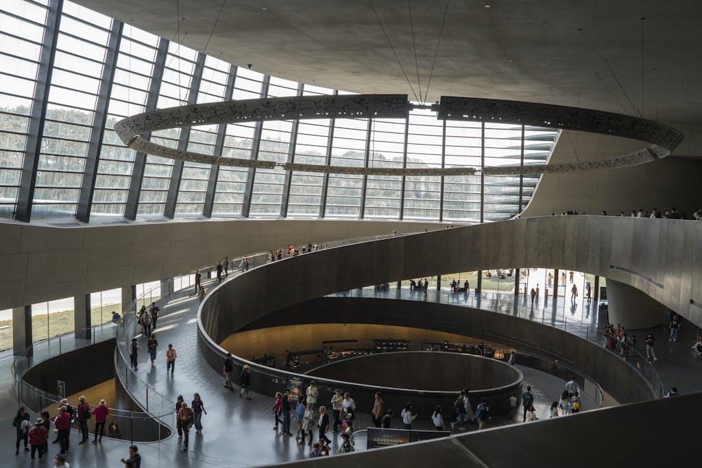 Things to Do Near Washington Housing Playground