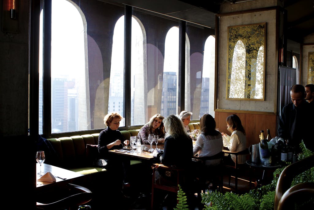 Things to Do in Carnegie Hill